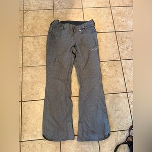 Women’s Volcom Ski/Snow Pants